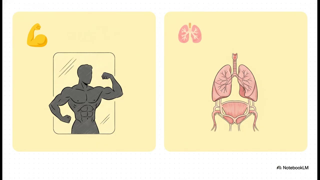The Respiratory Toll of Anabolic Performance Enhancement