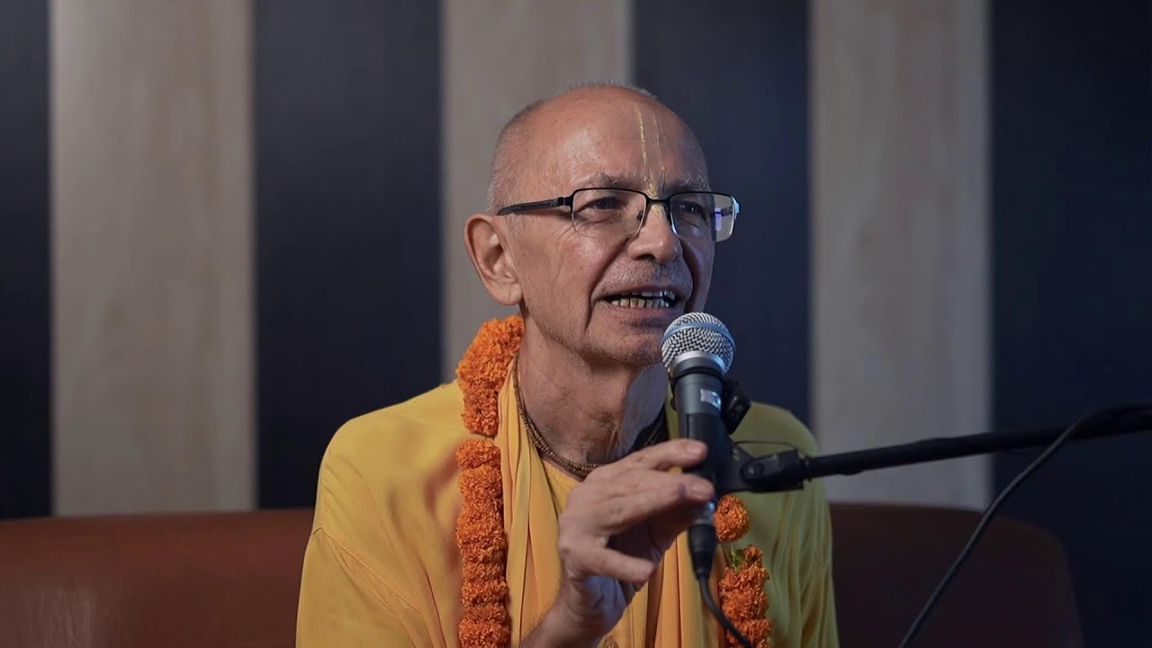 2024.10.06 - Из царства Ямы в царство Рамы - Буддха чарита (Гая)