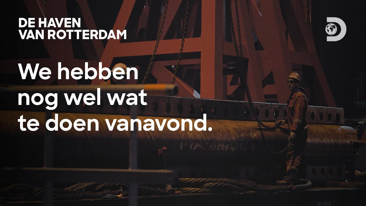 Hoe ziet de dag van een binnenvaartschipper eruit?