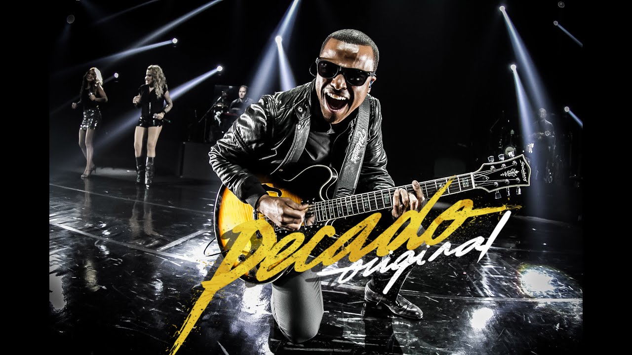 Sky Live:  Alexandre Pires - Pecado Original (Show Completo)