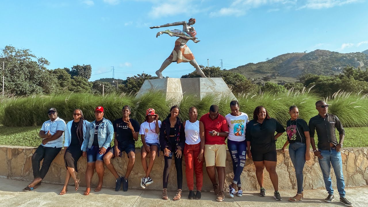 EXCURSÃO SONGO , Tete - Moçambique | 11ª edição