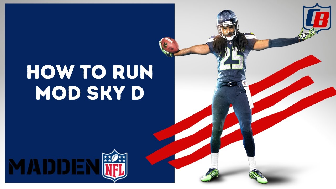 How To Run Match Quarters In Madden 22| Lock Down Trips TE D|