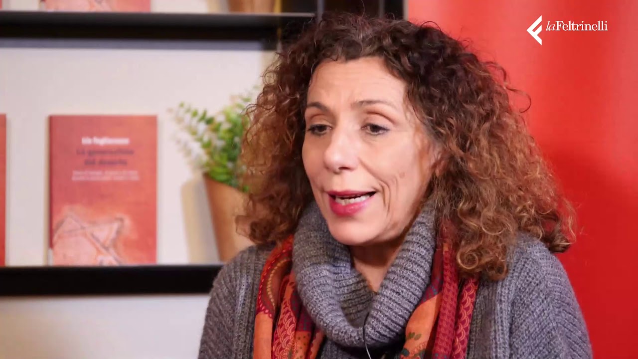 Giornata della memoria: Lia Tagliacozzo e Paolo Berizzi, dialogo su “La generazione del deserto”