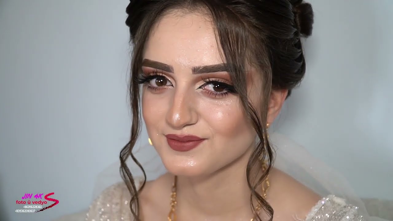 اعراس عفرين قرية أرنده حفل زفاف حكمت❤ وٱفين جزء 1 تاريخ 21/9/2022