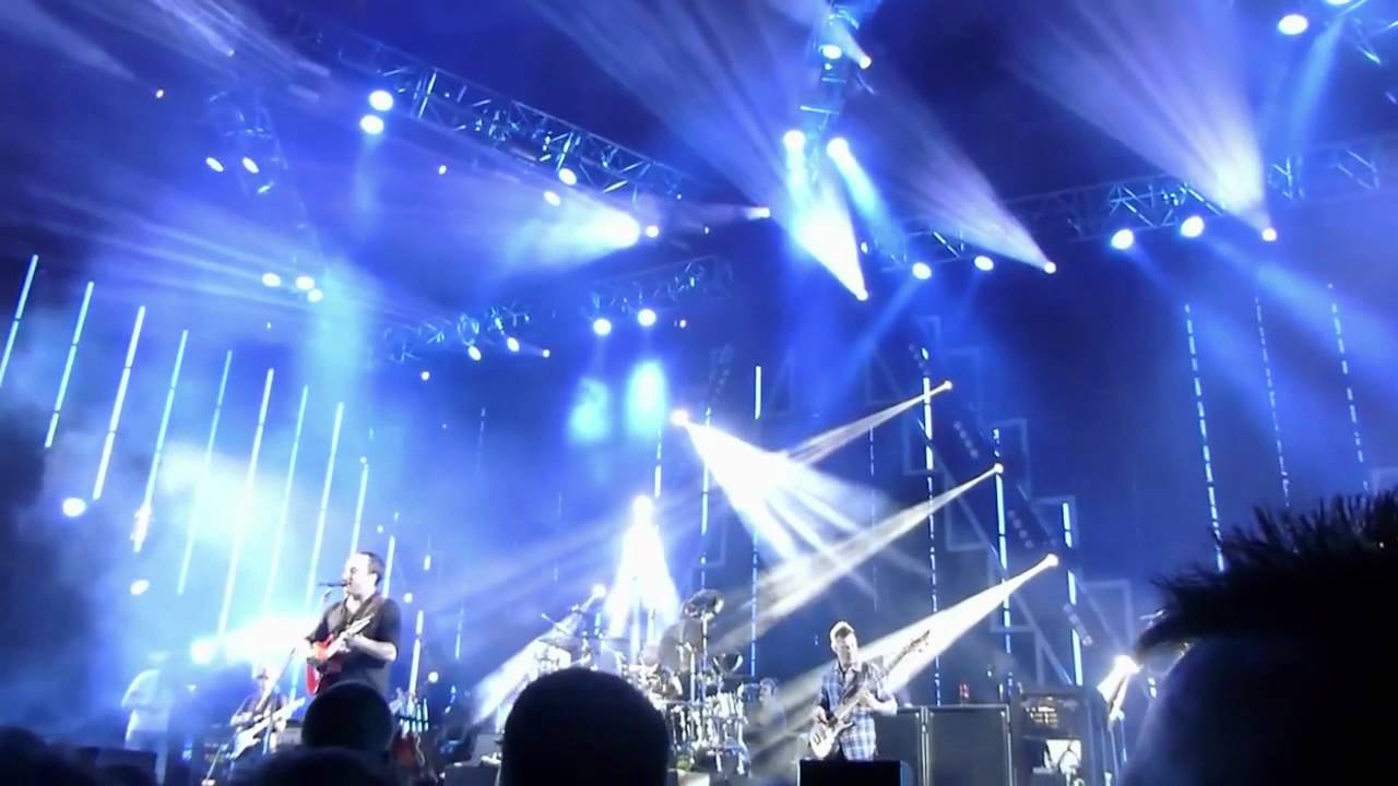 Shotgun - 7/7/12 - [3-Cam/Tweaks/Sync] - Alpine Valley - East Troy - Night 2