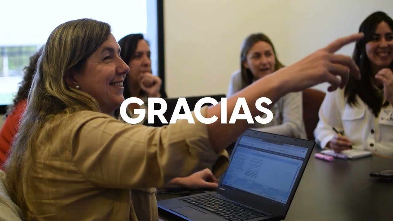 10 a&ntilde;os Fundaci&oacute;n Potenciar Solidario