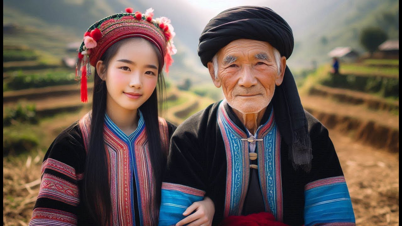 Ntuj Kawg Xub Zeb Teb Kawg Xub Ntoo Lawm Ces Lam Yuav Koj