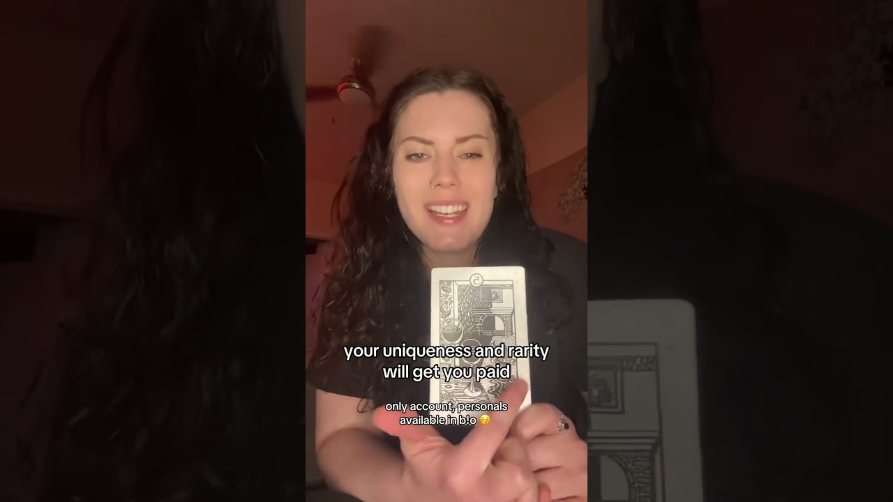 Your uniqueness and rarity will get you paid - 747 Collective
