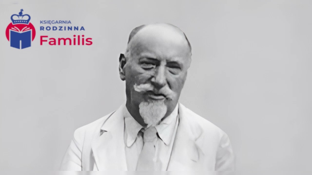 Feliks Koneczny - Studium cywilizacji: aktualna nauka w czasach chaosu cywilizacyjnego | odcinek 2