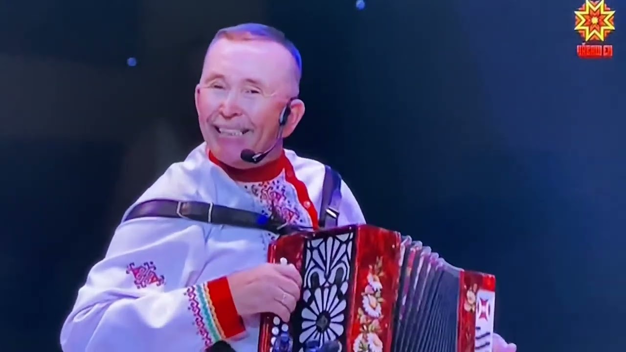 «Эп ялта пурàнатàп» А.Мрясов