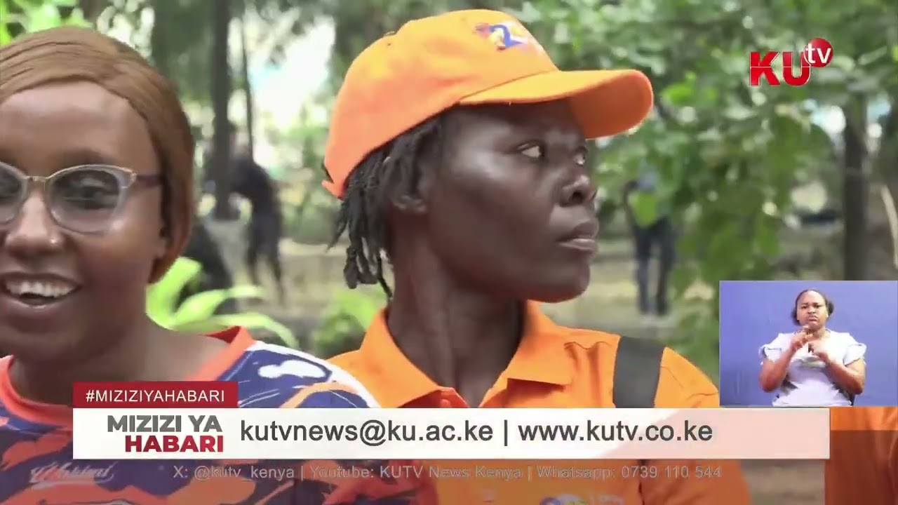 Sifuna asema bado ndiye katibu mkuu halali wa ODM