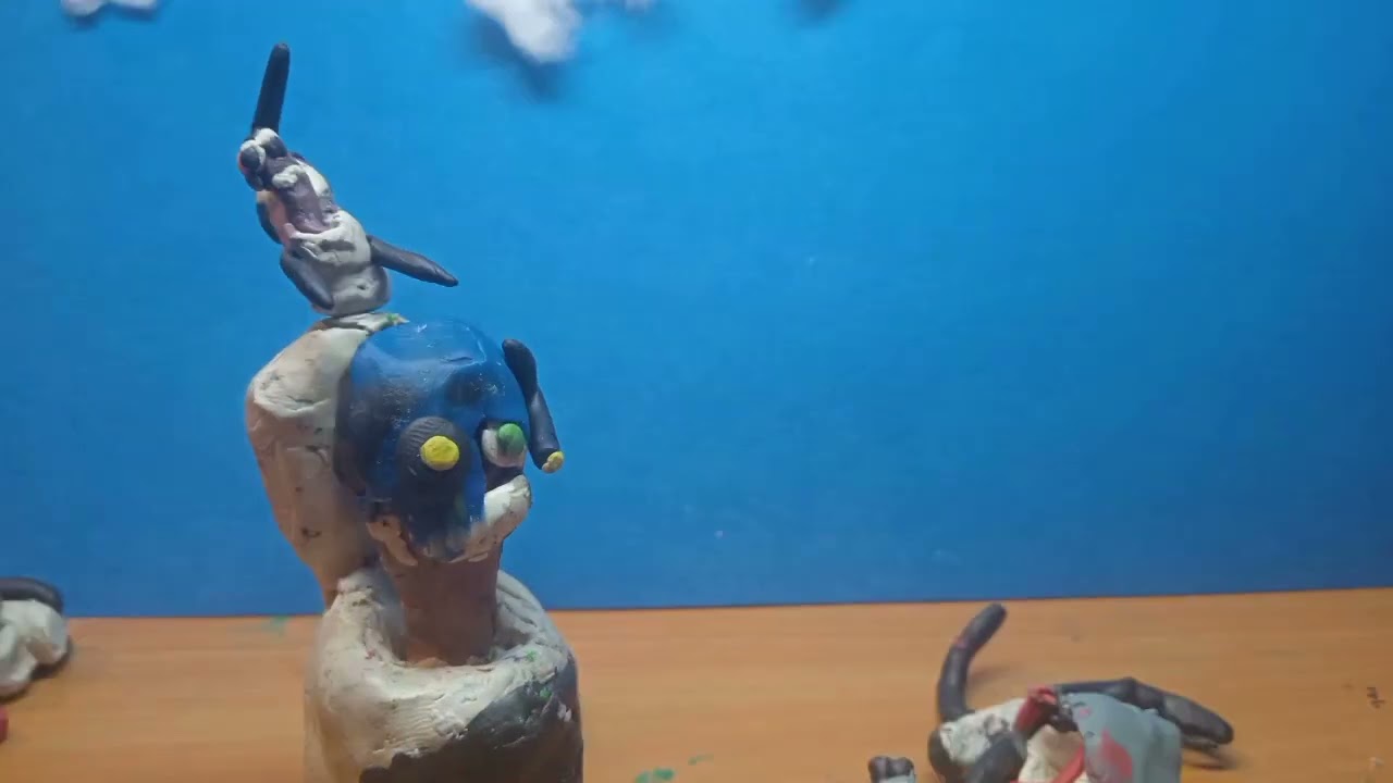 Skibidi Plasticine 7(full episode) 