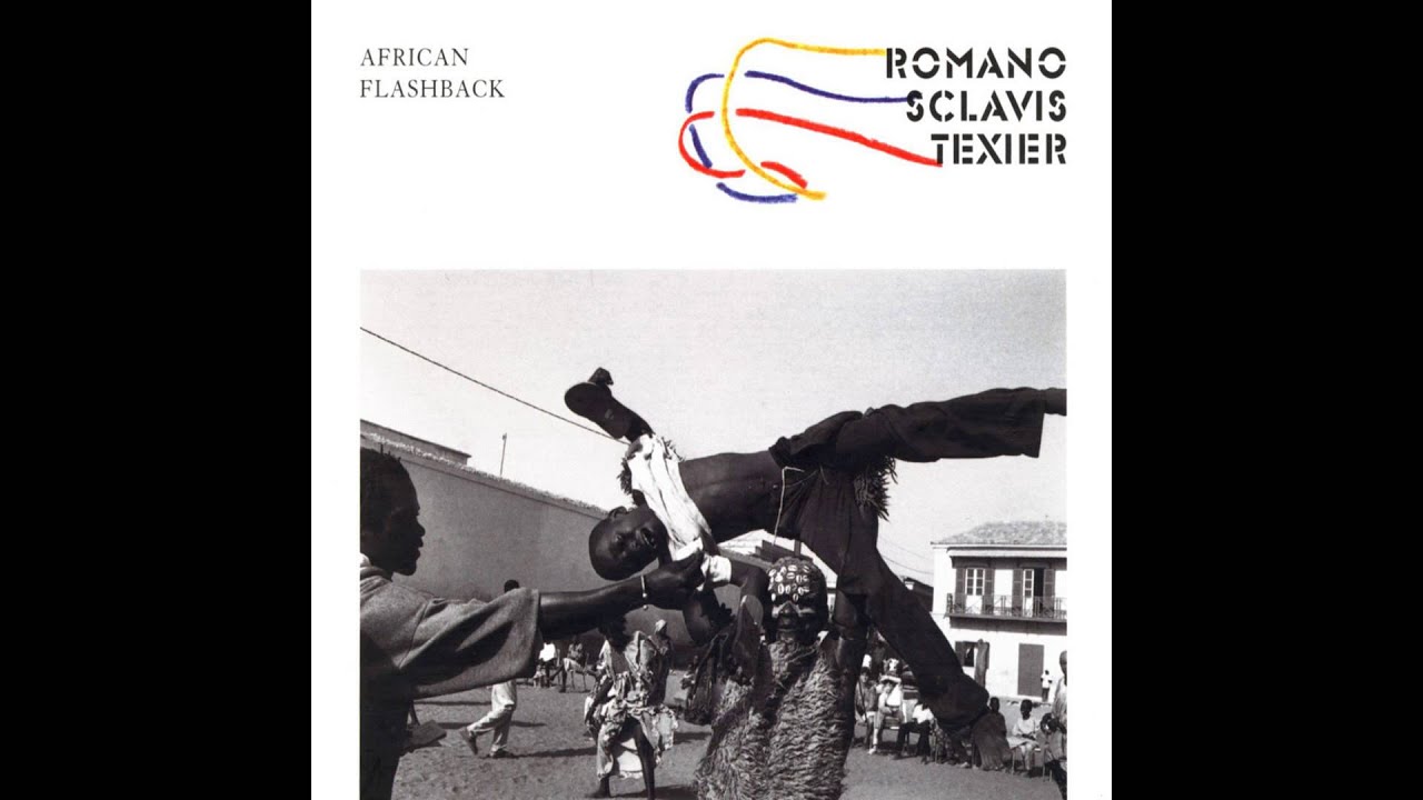 Aldo Romano, Louis Sclavis, Henri Texier - Viso di donna