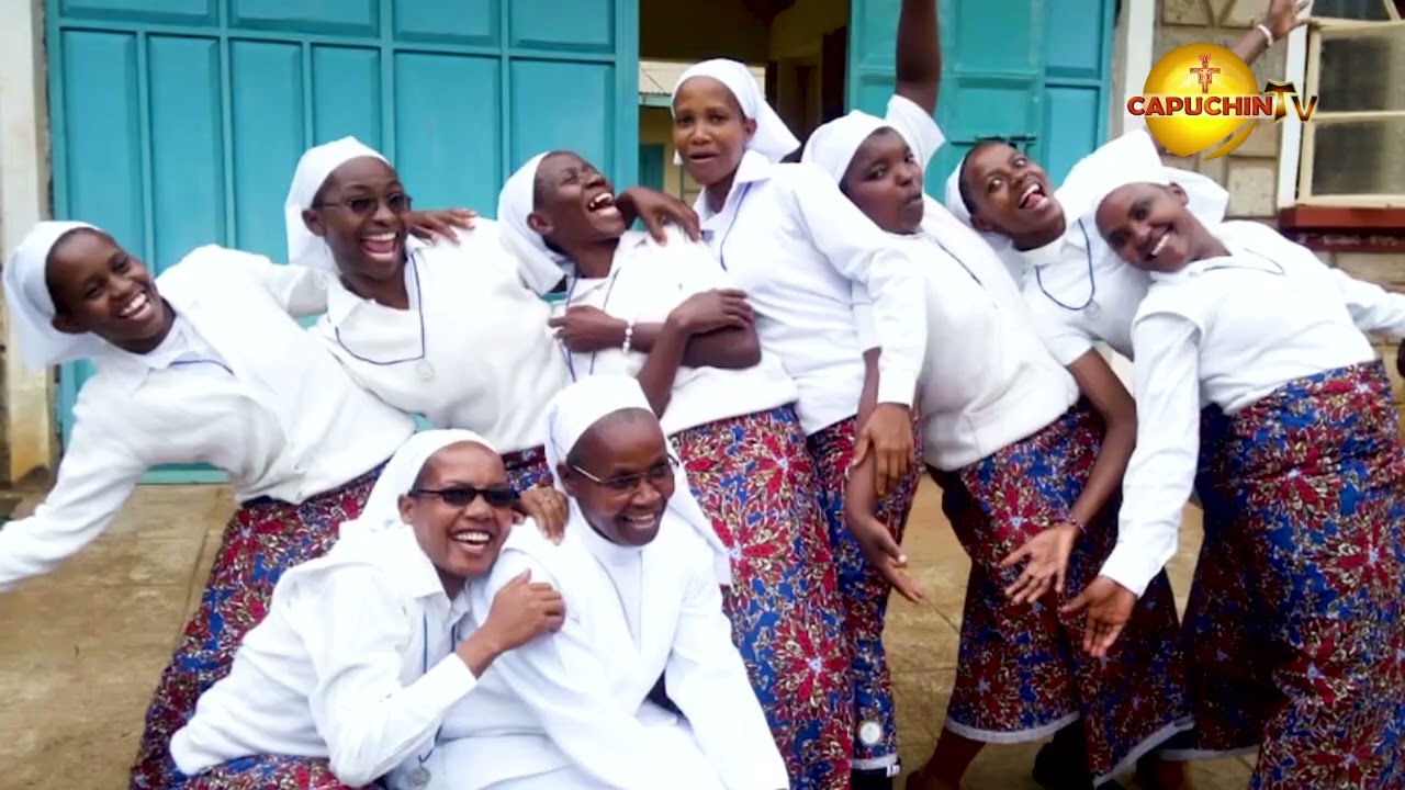 NAZARETH SISTERS OF THE ANNUNCIATION CELEBRATIONS