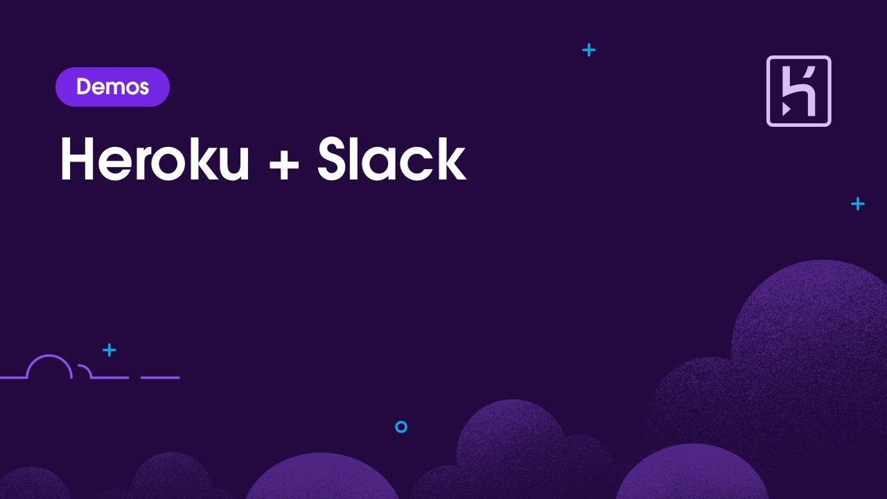 Heroku + Slack Demo