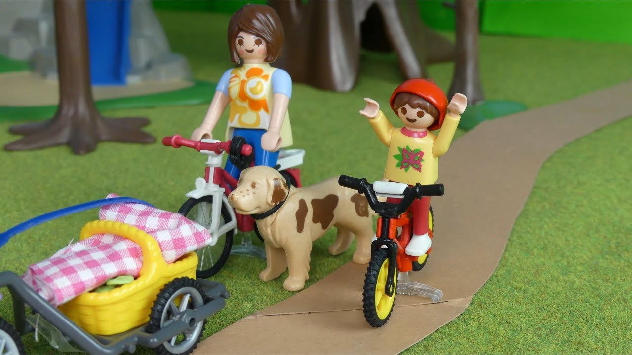 Playmobil Film 