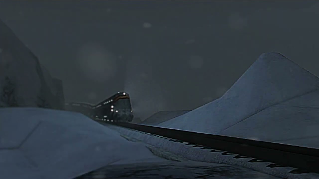 A Snowpiercer Short: Part Two