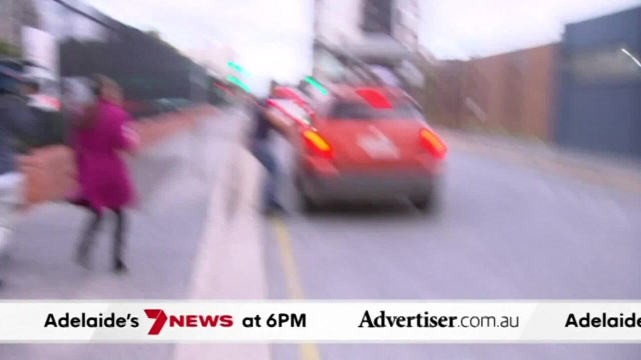 The Advertiser, 7NEWS: Woman stabbed in the head, School speed limits slashed