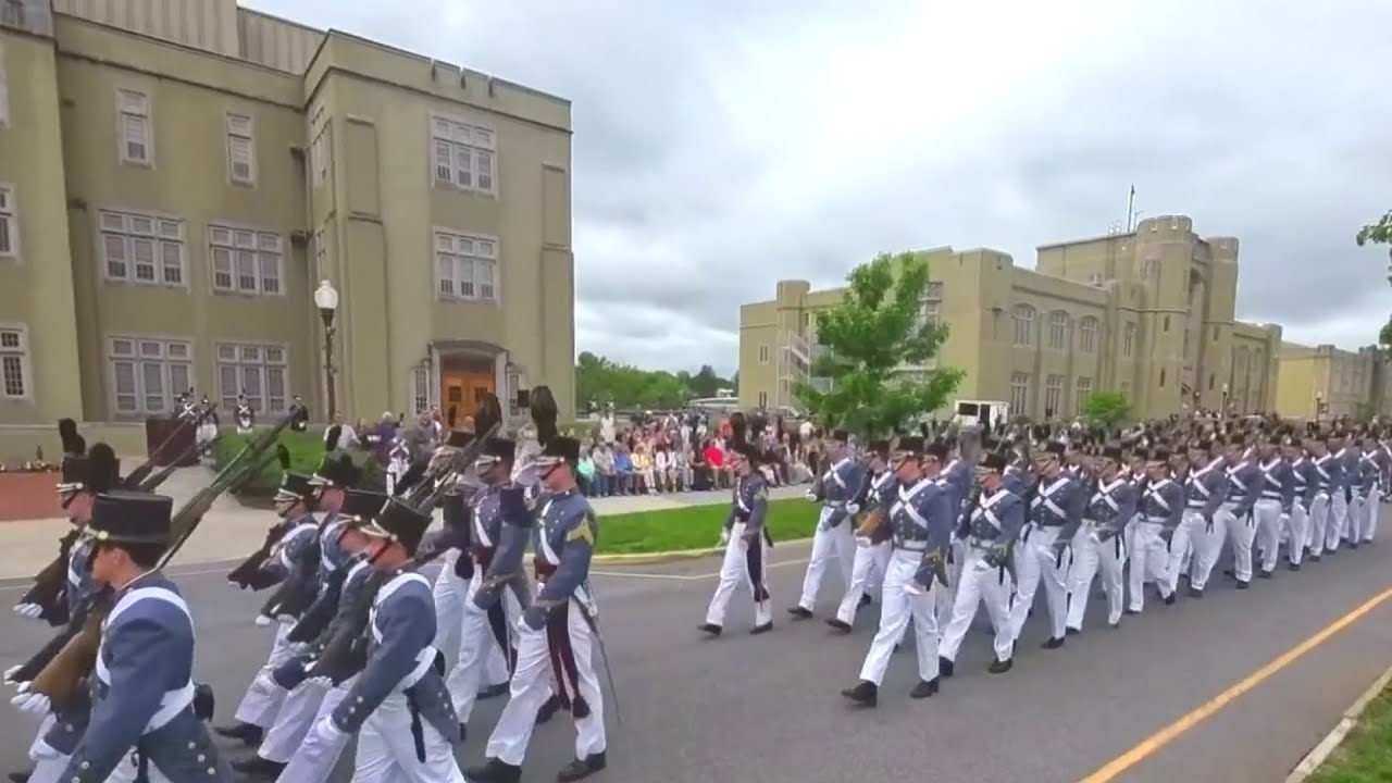 Proposed legislation sparks controversy at VMI