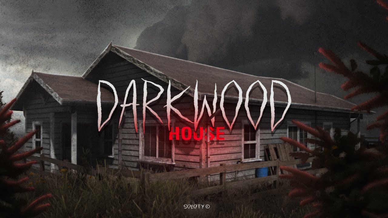 FREE MAP | Darkwood House - FiveM Maps [MLO]