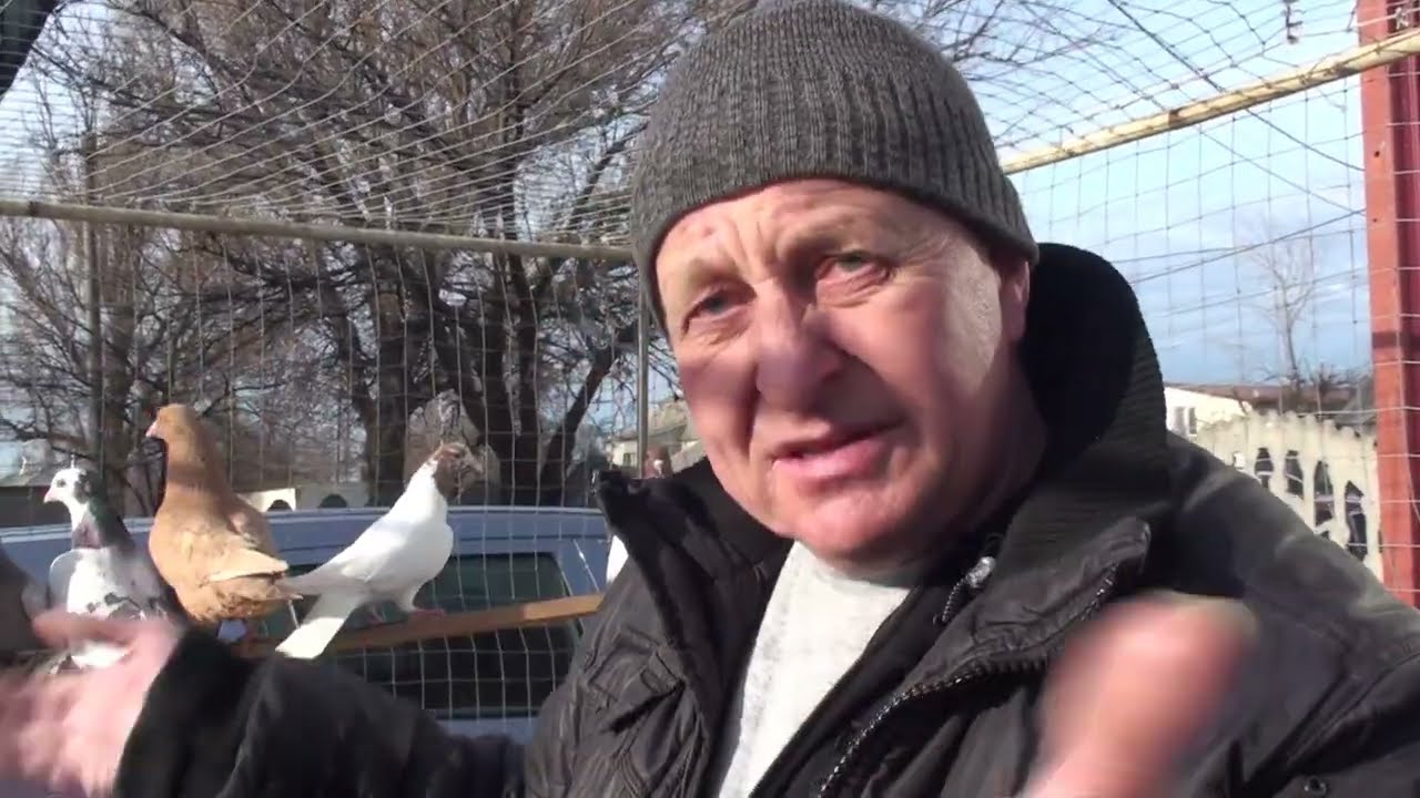 Ярмарок Дніпро 25.02.2024