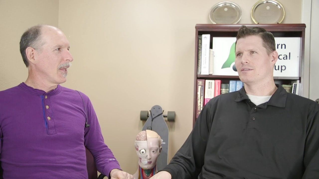 Insomnia | Auburn Medical Group