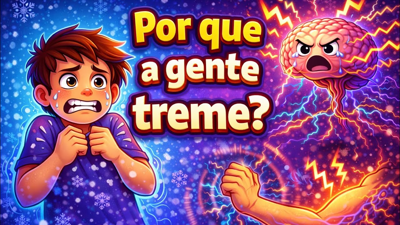 EP09 – Por que a gente treme? | Reggae do Saber