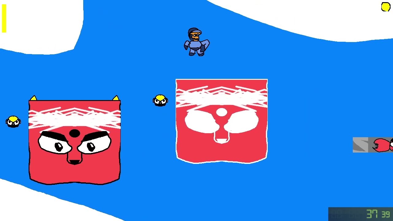 Meegah Mem II: Any% Speedrun - 