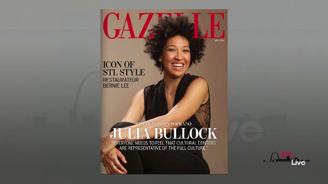 STL LIVE - Gazelle Magazine - 2 of 2
