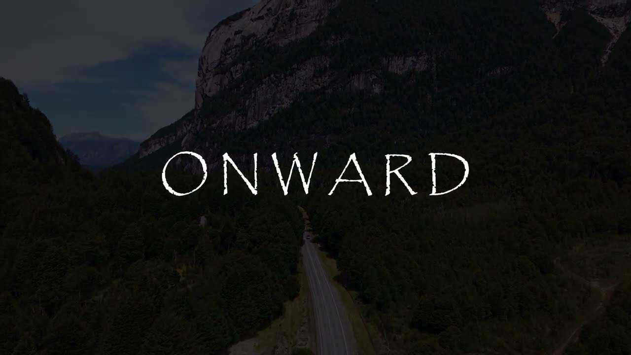 Onward: Southbound Patagonia