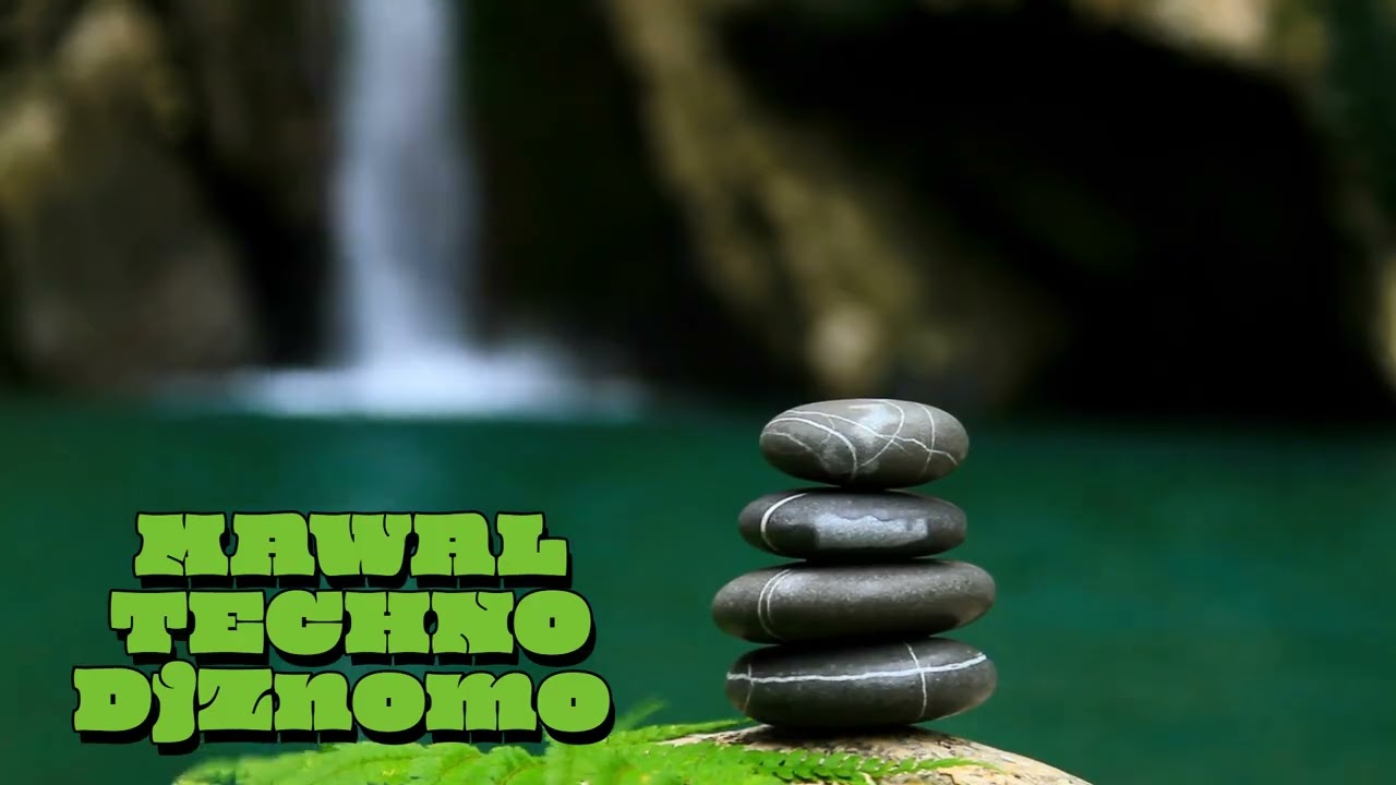 DJ ZNOMO - Arab Techno | Oriental House (2026 Mix) 🎵