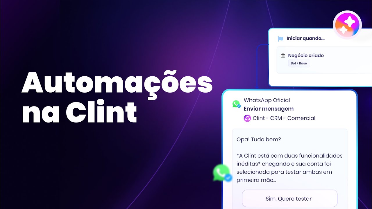 Como automatizar vendas usando IA (Intelig&ecirc;ncia Artificial)