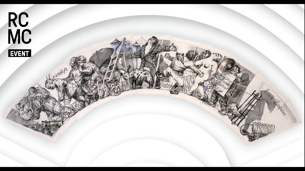Thinking With | Michael Rothberg | The Implicated Subject