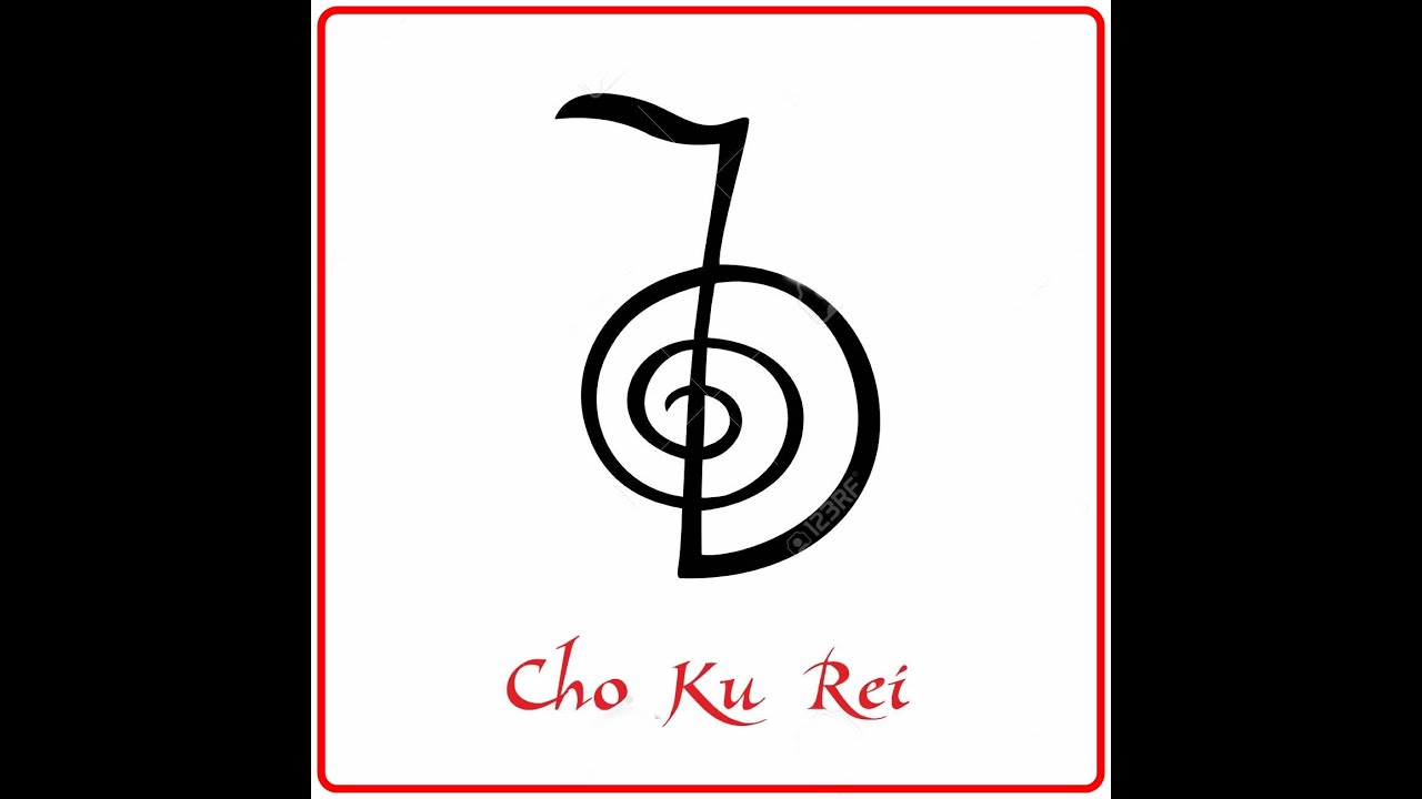 CHOKUREI  
