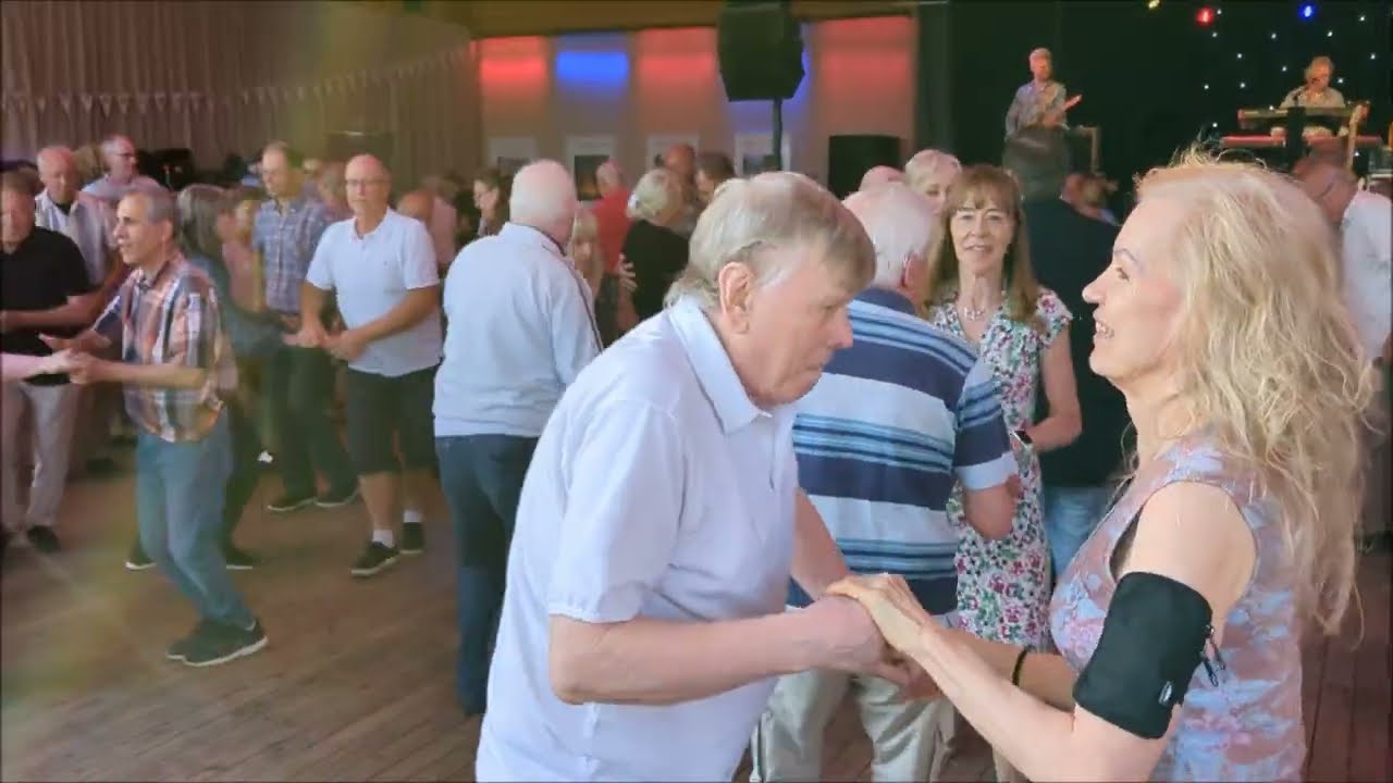 Streaplers - Du behöver bara be mig - Galejan 4 jul 2025