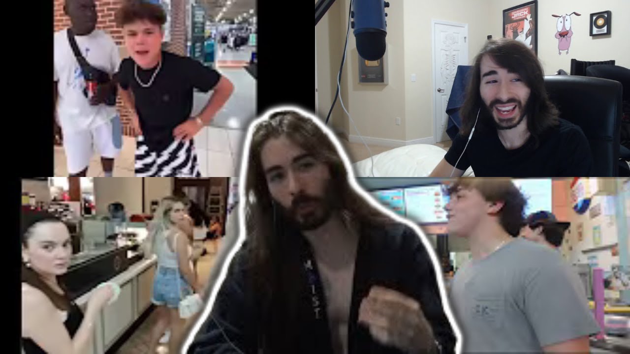 penguinz0 Jack Doherty & Pranksters Compilation