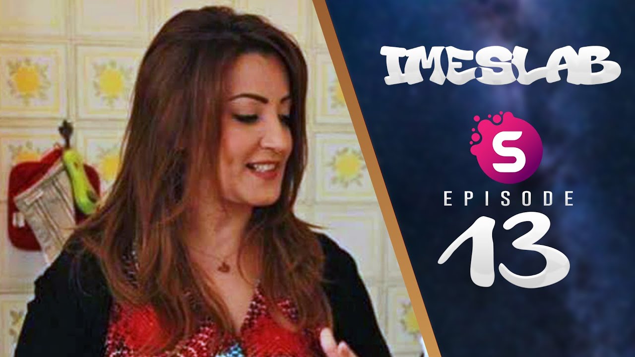 IMESLAB -Episode 13