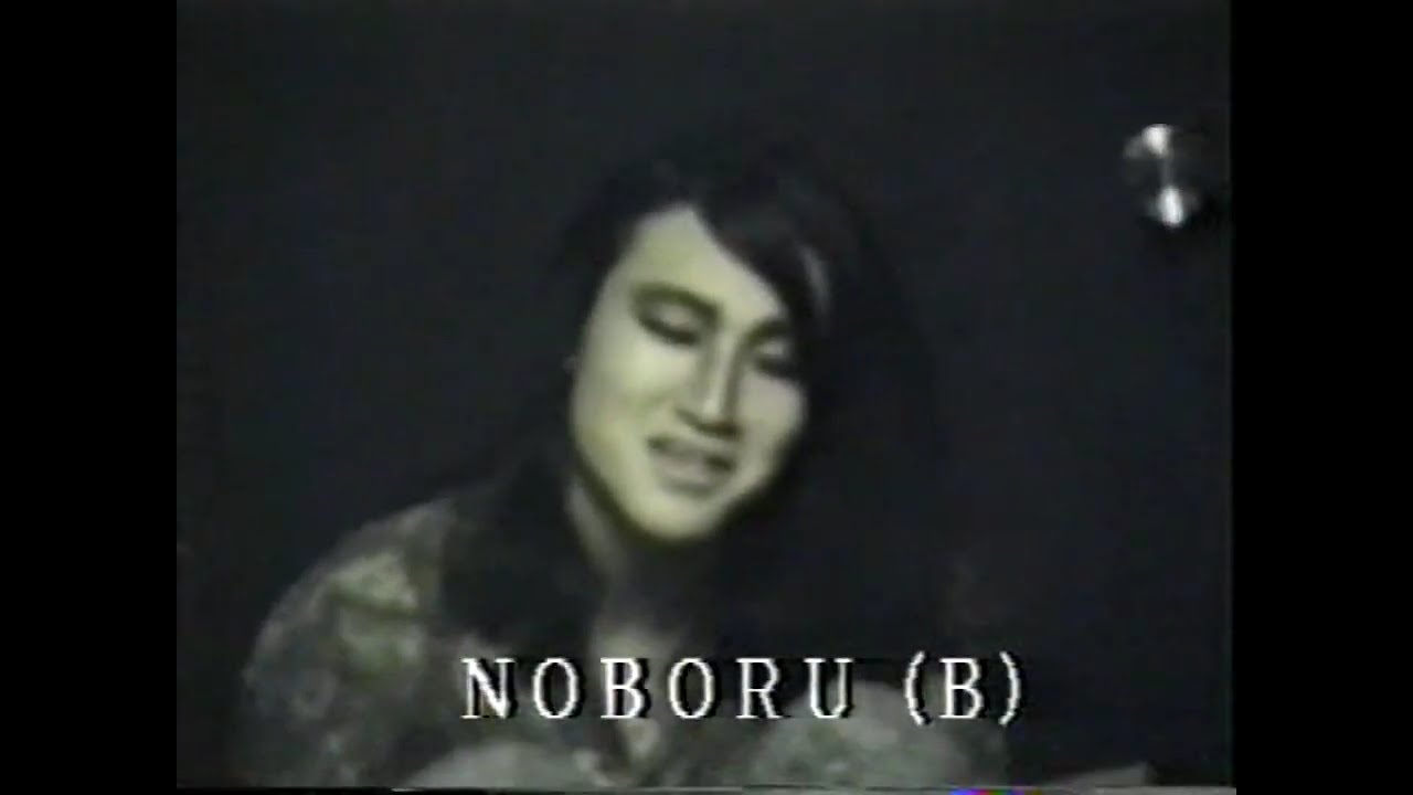 Various – Mandrake Root Video Magazine - Hush! Vol. 2 (1989) w/ Virus, Aion, Dancer, Babylon, etc