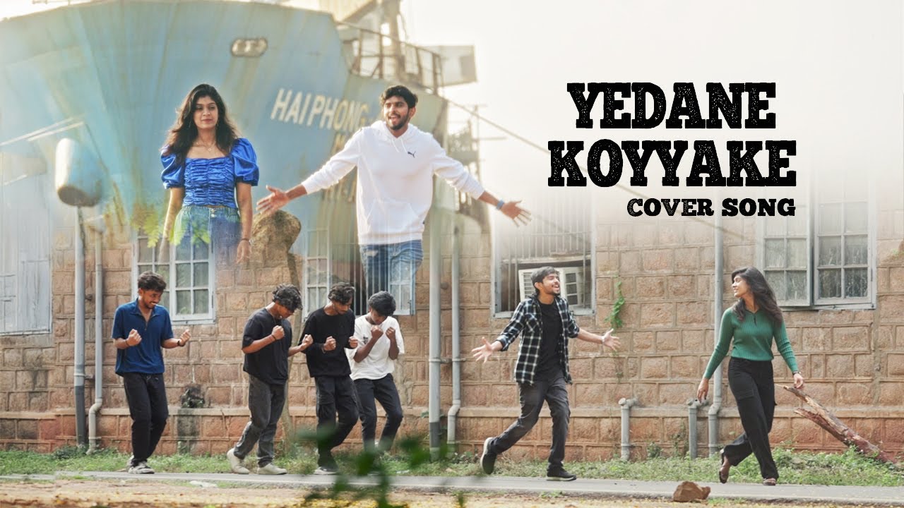 Yedhane Koiyakae Pre wedding song by ASTITVA CREATIONS || 2024 #TEJASPANDANA