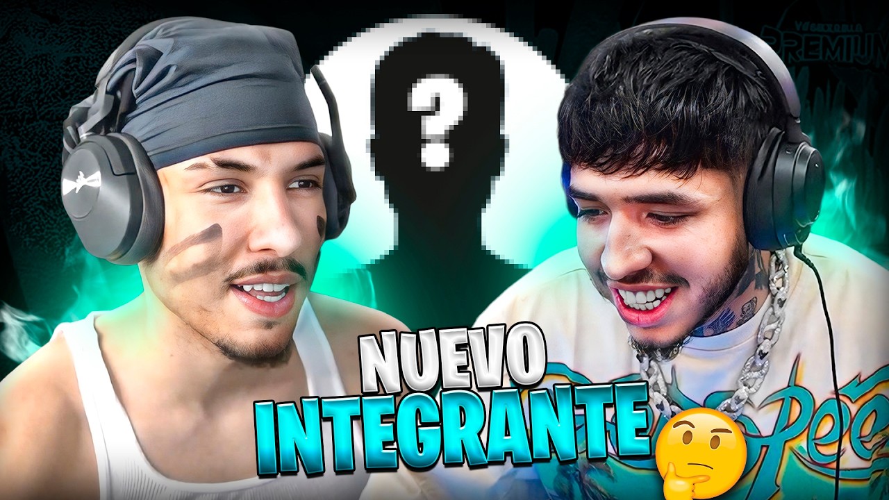NOS TOCÓ HACER UN CAMBIO EN LA GANGA 😔 TORNEO DE +15 MIL DOLARES CON LA GANGA | Samulx