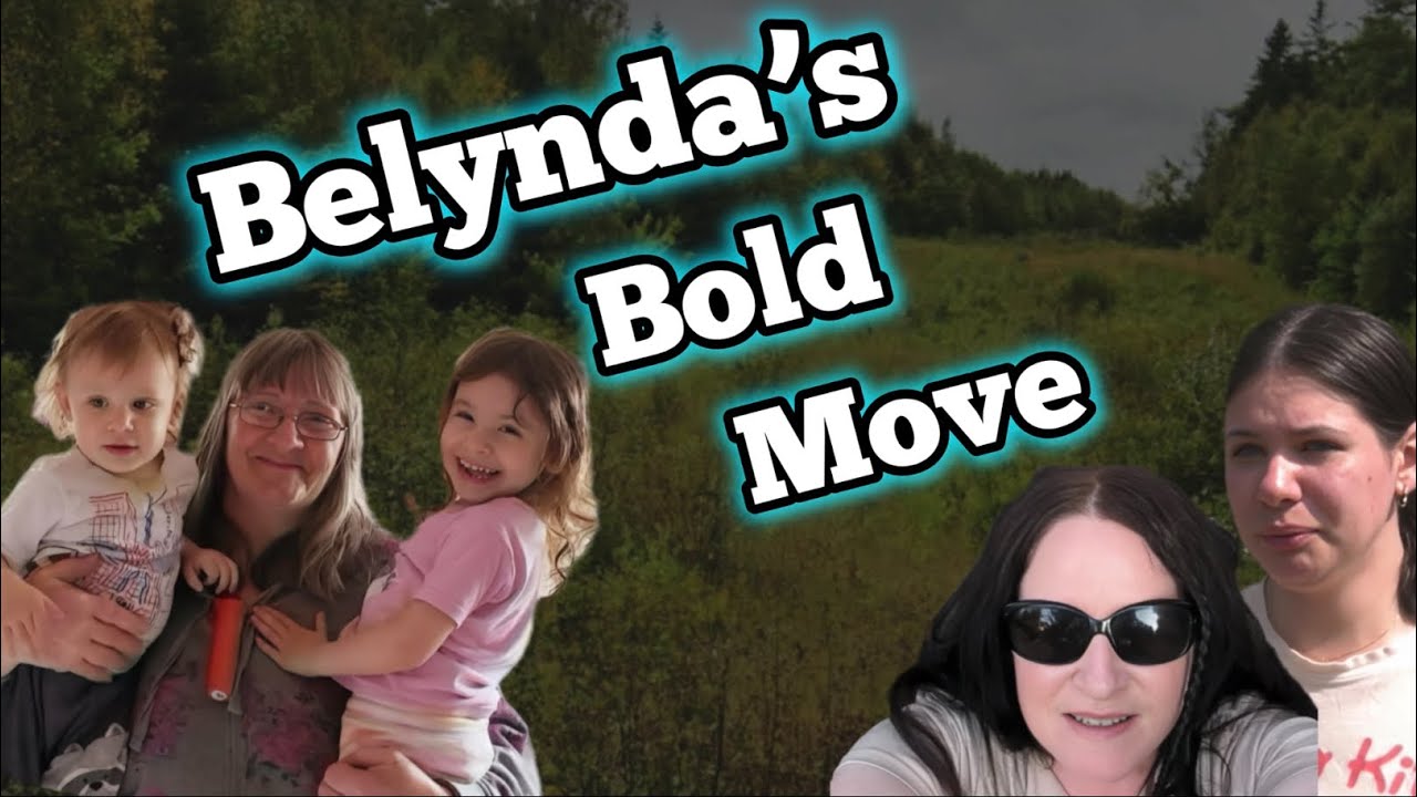 Бабушка пропавших детей подала иск в суд.