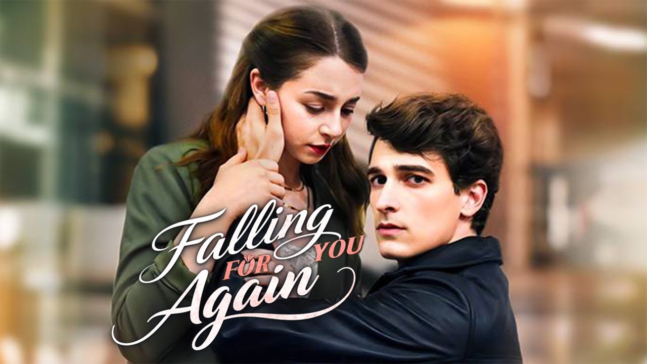 Falling for You Again | Drama Highlights🔥