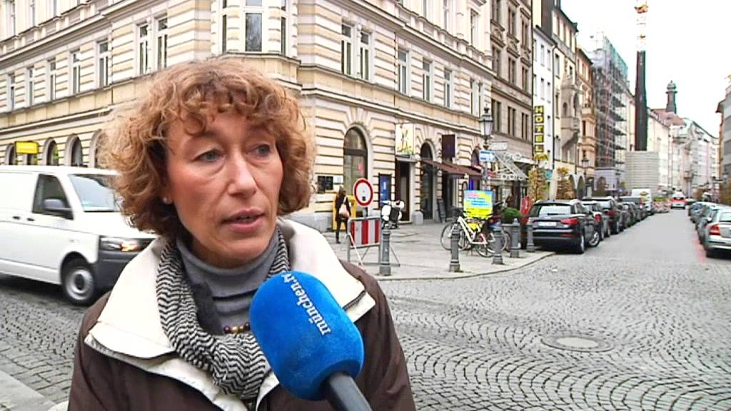 Sendlinger Straße: Anwohner in München möchten keine Fußgängerzone