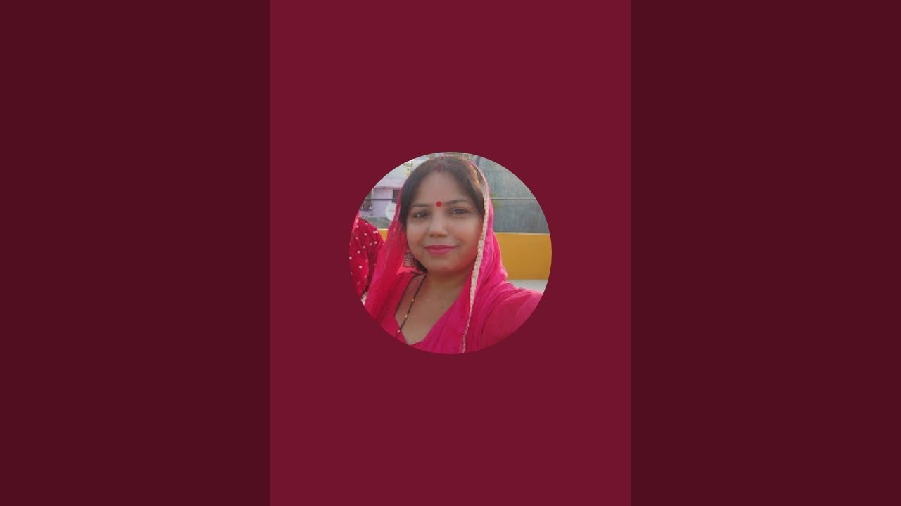 Renu Singh is live