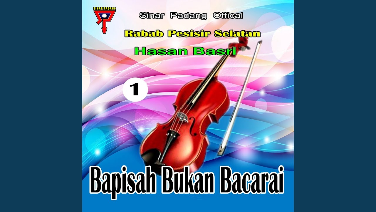 Bapisah Bukan Bacarai, Vol. 1 (From 