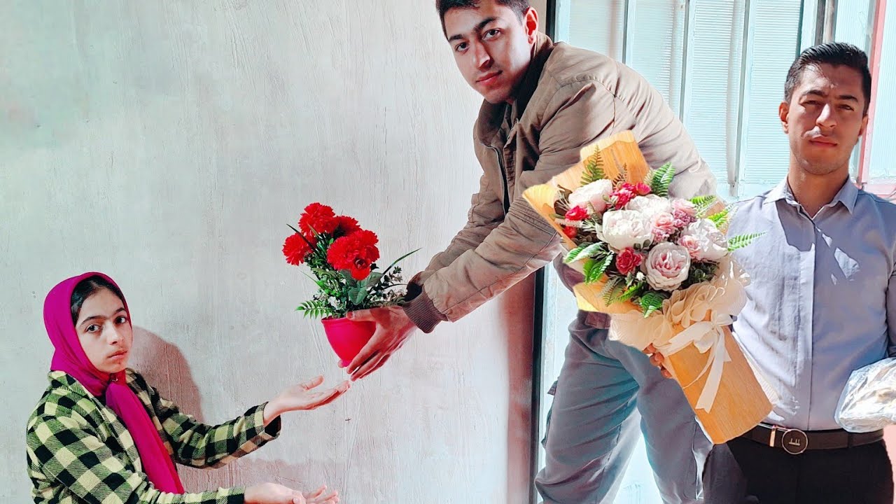 Unsuccessful Proposal&Another Rejection from Leila |Hashem and Hadi Couldn't Win Her Heart Either💔🥺
