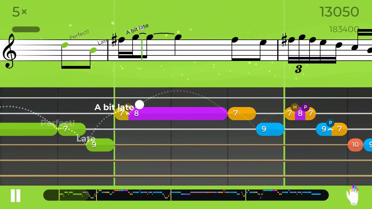 The Buccaneer of love  Level 9,   Spanish romance (remastered) level 10 (No music)