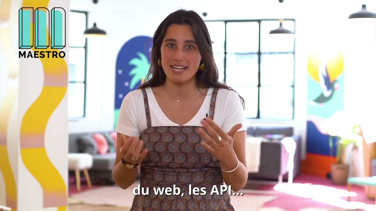La formation Tech pour Product Manager de Join Maestro