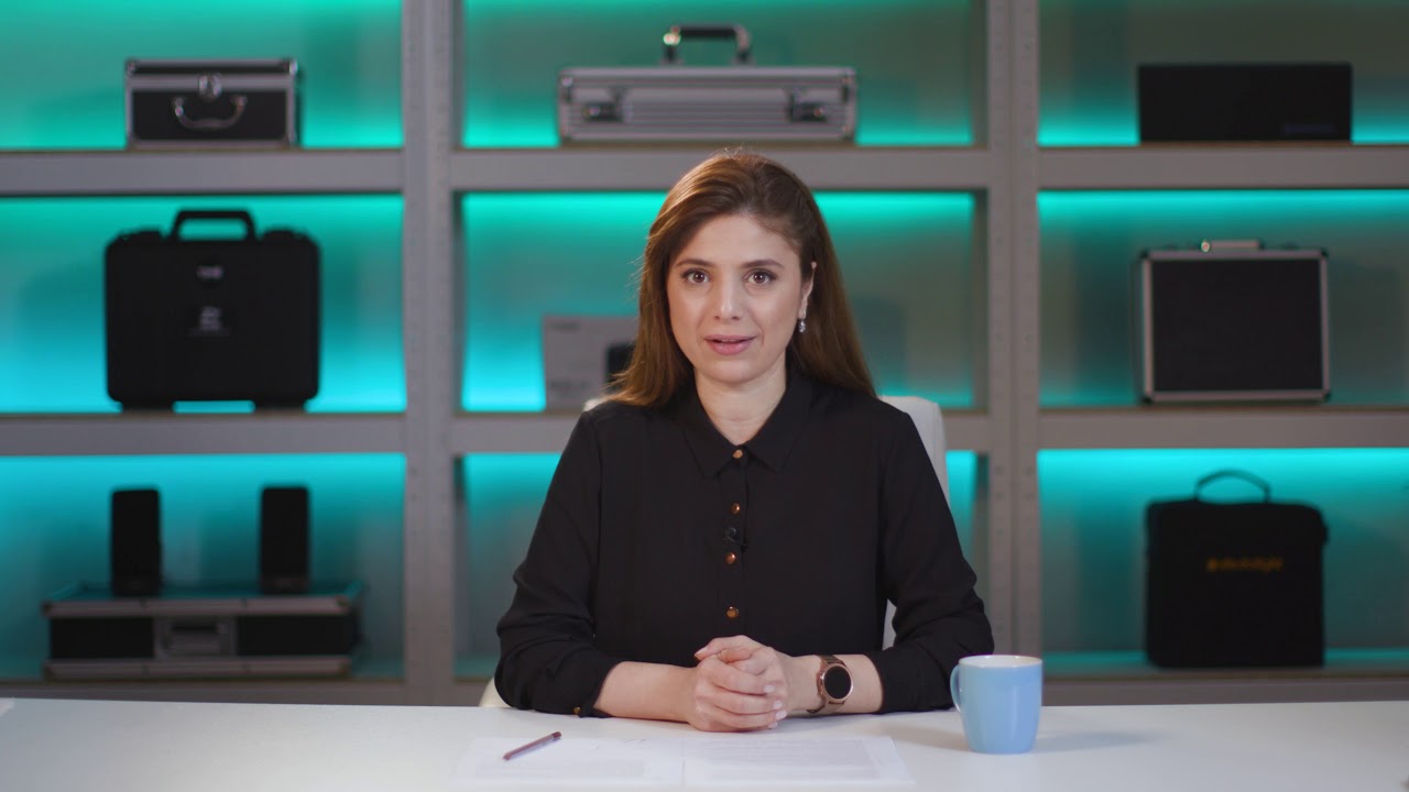 Kombi alarkən nələrə diqqət etməliyik? -  Video icmal