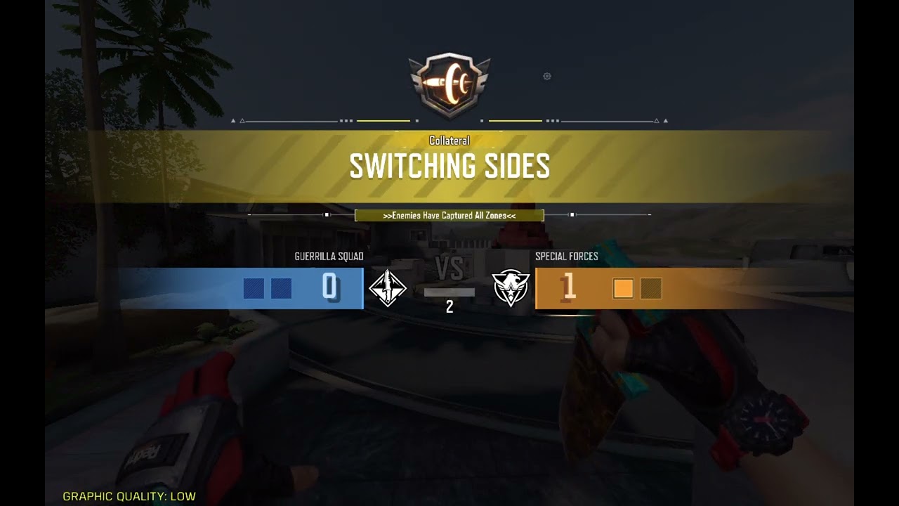 Dlq Master?